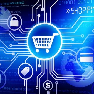 E-commerce Security