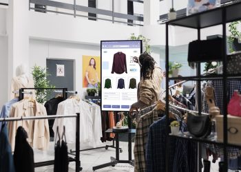 Innovation in Retail