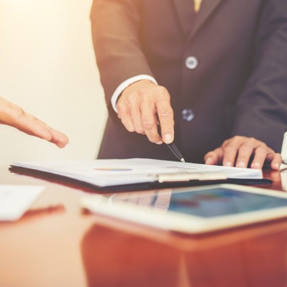 Role of Business Ethics