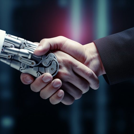 AI for Business Efficiency
