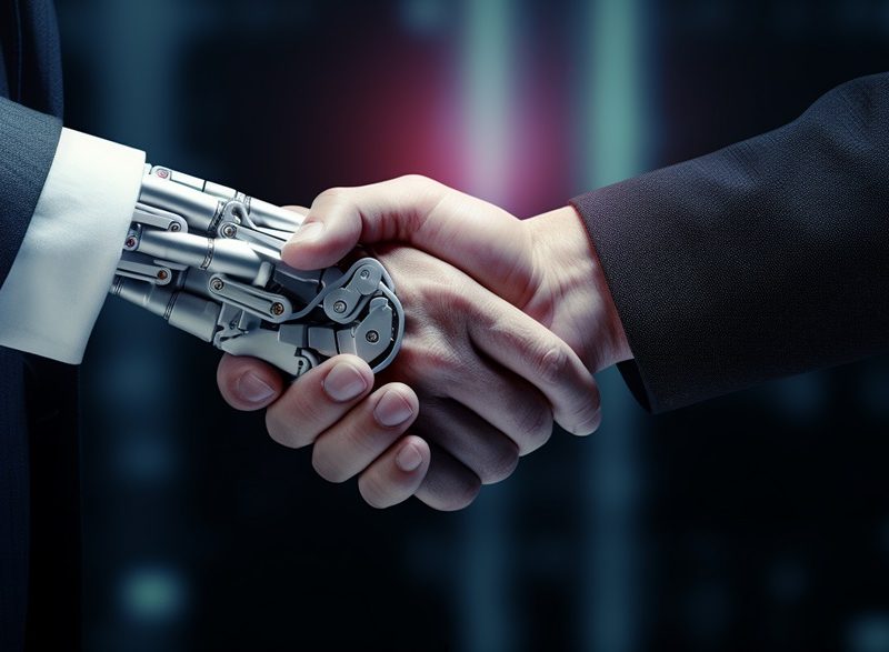 AI for Business Efficiency
