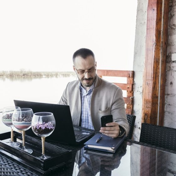 Work-Life Integration For Business Owners