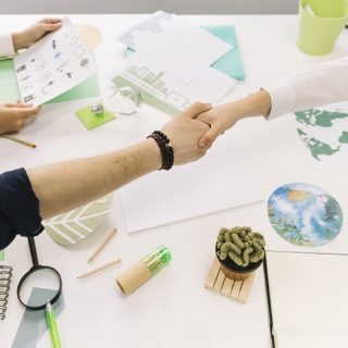 sustainability in business