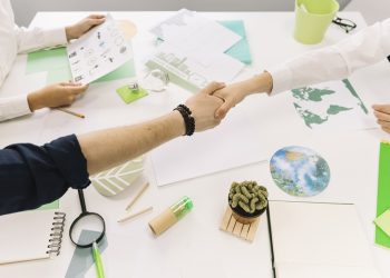 sustainability in business