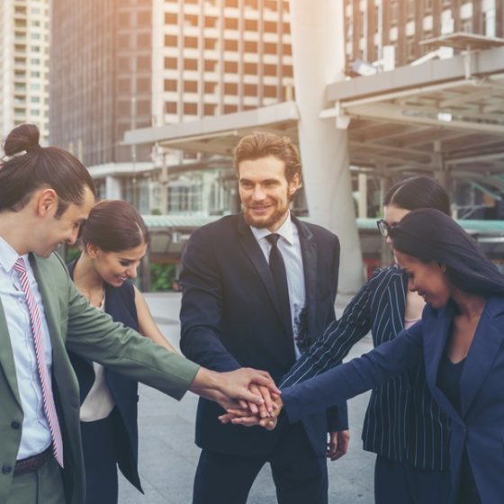 Adaptive Leadership