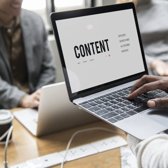 content repurposing