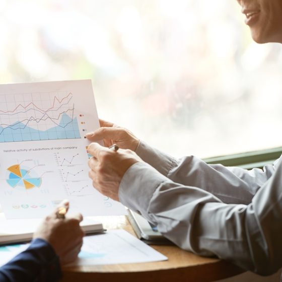 Financial Forecasting