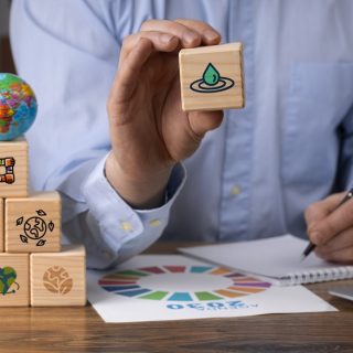 Sustainable Sourcing