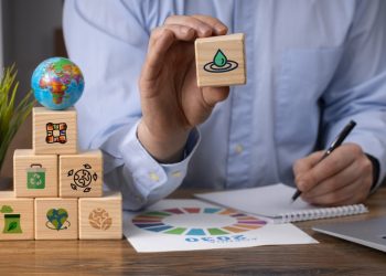 Sustainable Sourcing