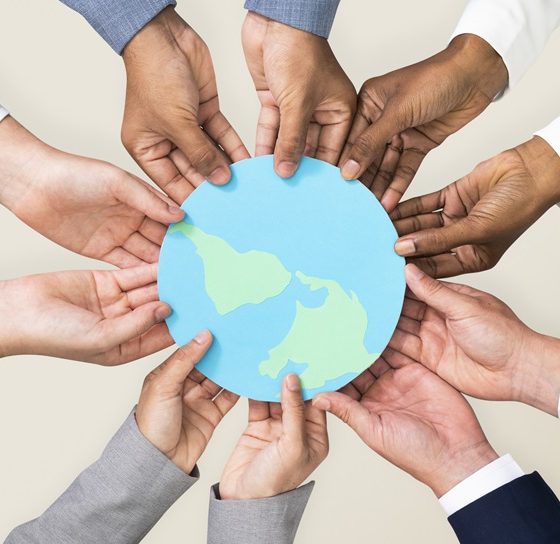 social responsibility initiatives