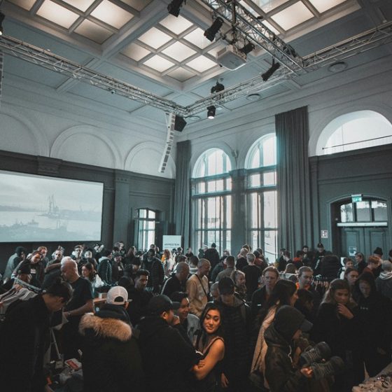 Effective Event Marketing