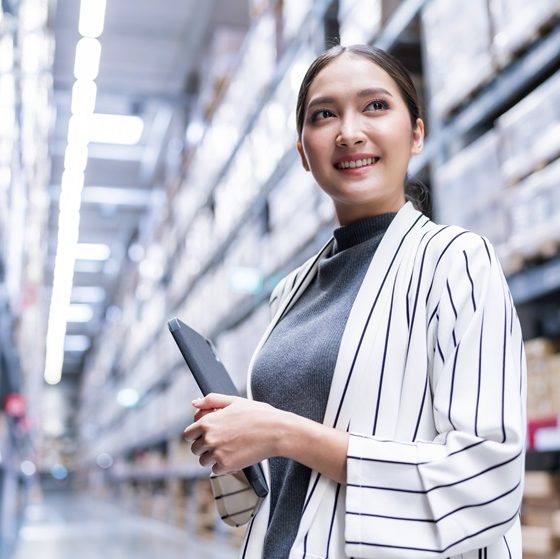 Supply Chain Resilience