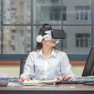 The Future of Workspaces