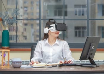 The Future of Workspaces