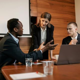 Leadership Styles in Business