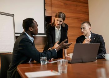 Leadership Styles in Business