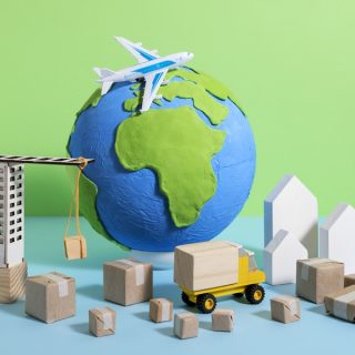 Supply Chain Ethics