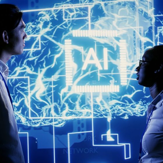 AI in Marketing