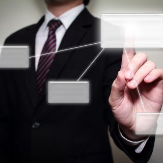 Business Enterprise Mapping