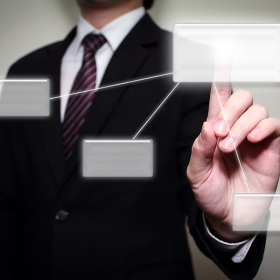 Business Enterprise Mapping