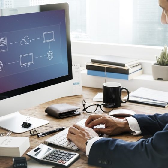 Information Management System