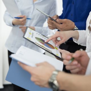 Enterprise Resource Planning