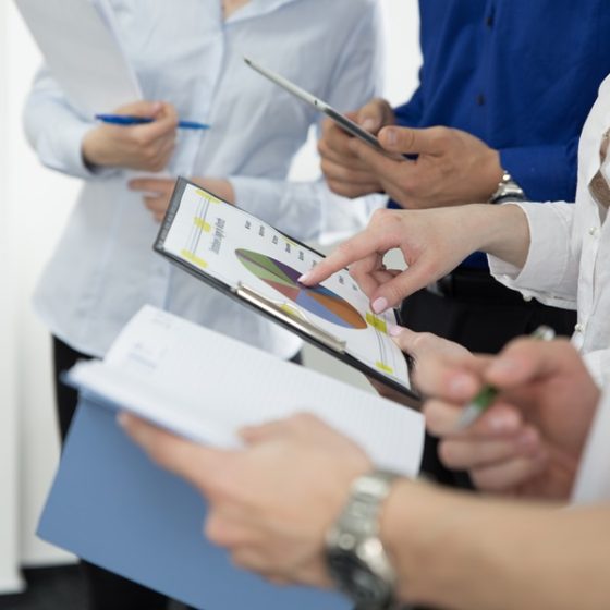 Enterprise Resource Planning
