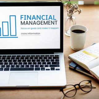 Financial Management System