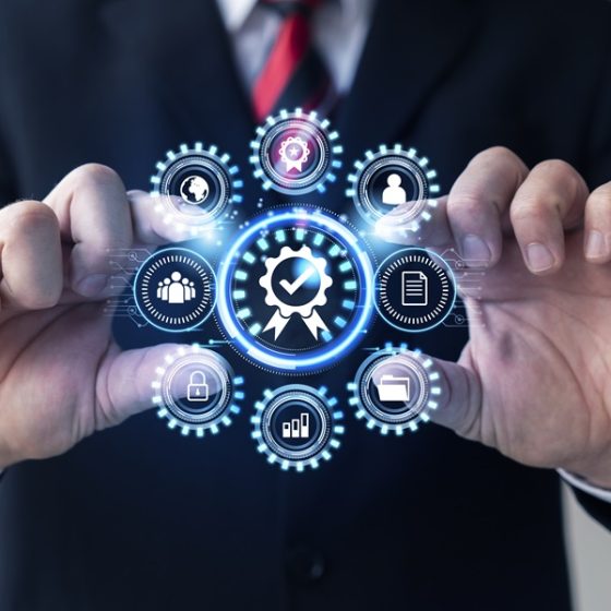 Business Operation Management