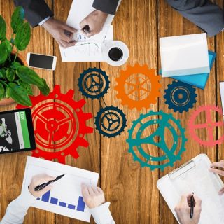 Business Operational Efficiency